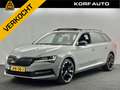 Skoda Superb Combi 1.4 TSI iV Sportline / VERKOCHT Gris - thumbnail 1