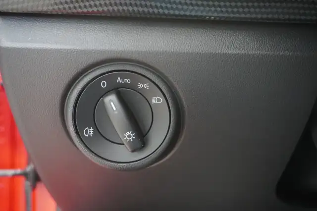 Volkswagen Up! view 12