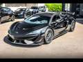 McLaren 620R XP3 1 OF 1 MSO FACTORY CAR EXTENDED CARBONB\u0026W Nero - thumbnail 7