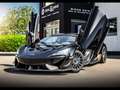 McLaren 620R XP3 1 OF 1 MSO FACTORY CAR EXTENDED CARBONB\u0026W Nero - thumbnail 14