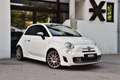 Abarth 595 Competizione AUT. ***LEATHER / 17\ALU / PARKTRONIC*** Blanc - thumbnail 16