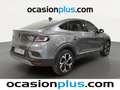 Renault Arkana 1.3 TCe Techno EDC 103kW Gris - thumbnail 3
