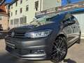 Volkswagen Touran Comfortline*DSG*LED*7 Sitzer*AHK*NAVI*PDC Grau - thumbnail 1