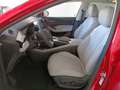 MG MG5 EV Luxury 50,3 kWh Standard Reichweite Red - thumbnail 9