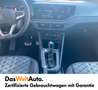 Volkswagen Taigo R-Line TSI DSG Blanc - thumbnail 11