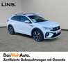 Volkswagen Taigo R-Line TSI DSG Blanc - thumbnail 7