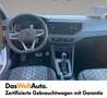 Volkswagen Taigo R-Line TSI DSG Blanc - thumbnail 10