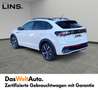 Volkswagen Taigo R-Line TSI DSG Blanc - thumbnail 3