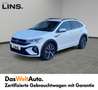 Volkswagen Taigo R-Line TSI DSG Blanc - thumbnail 1