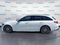 Mercedes-Benz C 220 C 220 d Automatic Premium NIGHT-PACK Bianco - thumbnail 11