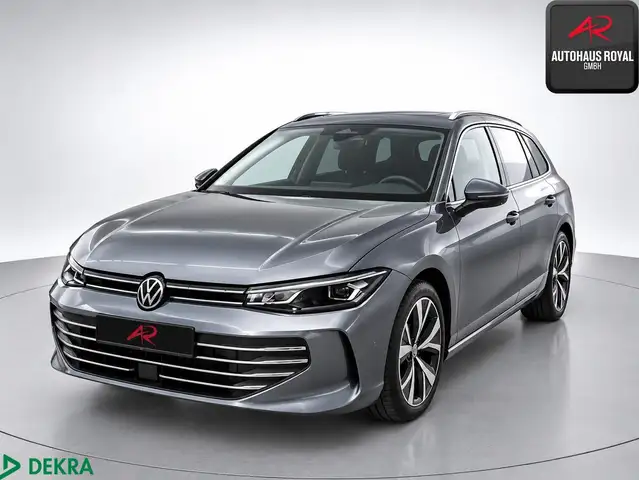 2024 Volkswagen Passat in Grey for sale