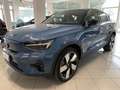Volvo C40 Twin Motor Ultimate Kék - thumbnail 1