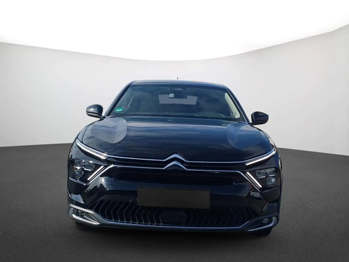 Citroen C5 X C5 X 1.2 PureTech 130 YOU (EURO 6e) Schwarz - 2