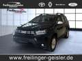 Dacia Duster Expression Bluetooth Navi LED Klima Noir - thumbnail 1