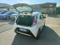 Toyota Aygo 1.0 VVT-i 69cv x-wave Wit - thumbnail 11