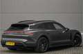 Porsche Taycan Cross Turismo 4 93 kWh Luchtvering Pano HUD Bose 1 Grijs - thumbnail 13