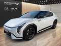 Kia EV4 HB FWD 81,4kWh GT-Line Weiß - thumbnail 1