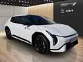 Kia EV4 HB FWD 81,4kWh GT-Line Weiß - thumbnail 3
