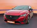 Peugeot 308 Allure Active BLUEHDI #KAMERA #NAVI #ACC #SI Rot - thumbnail 1