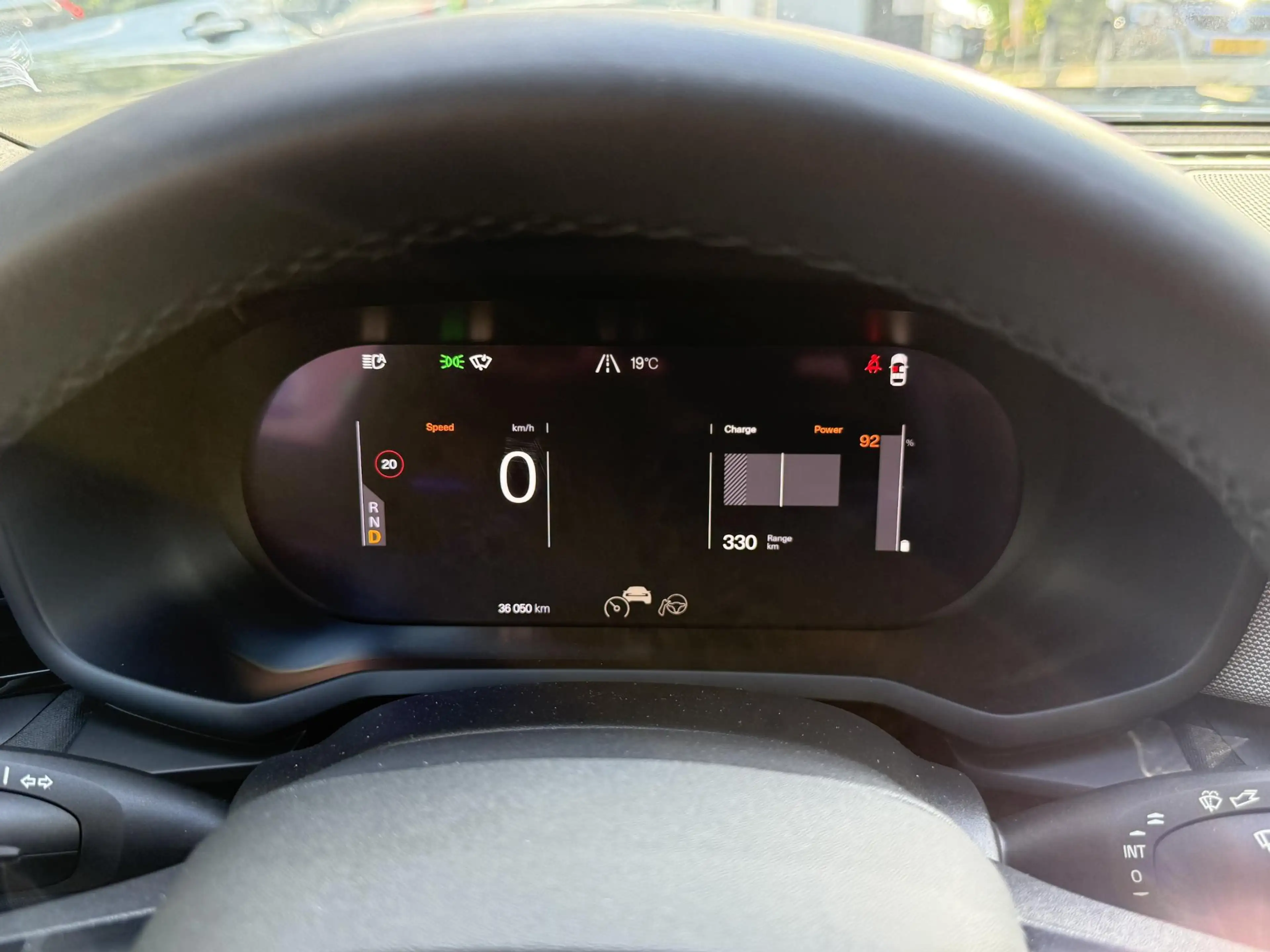 Polestar 2 Standard Range Single Motor 69 kWh |Pilot|Plus| — photo 10