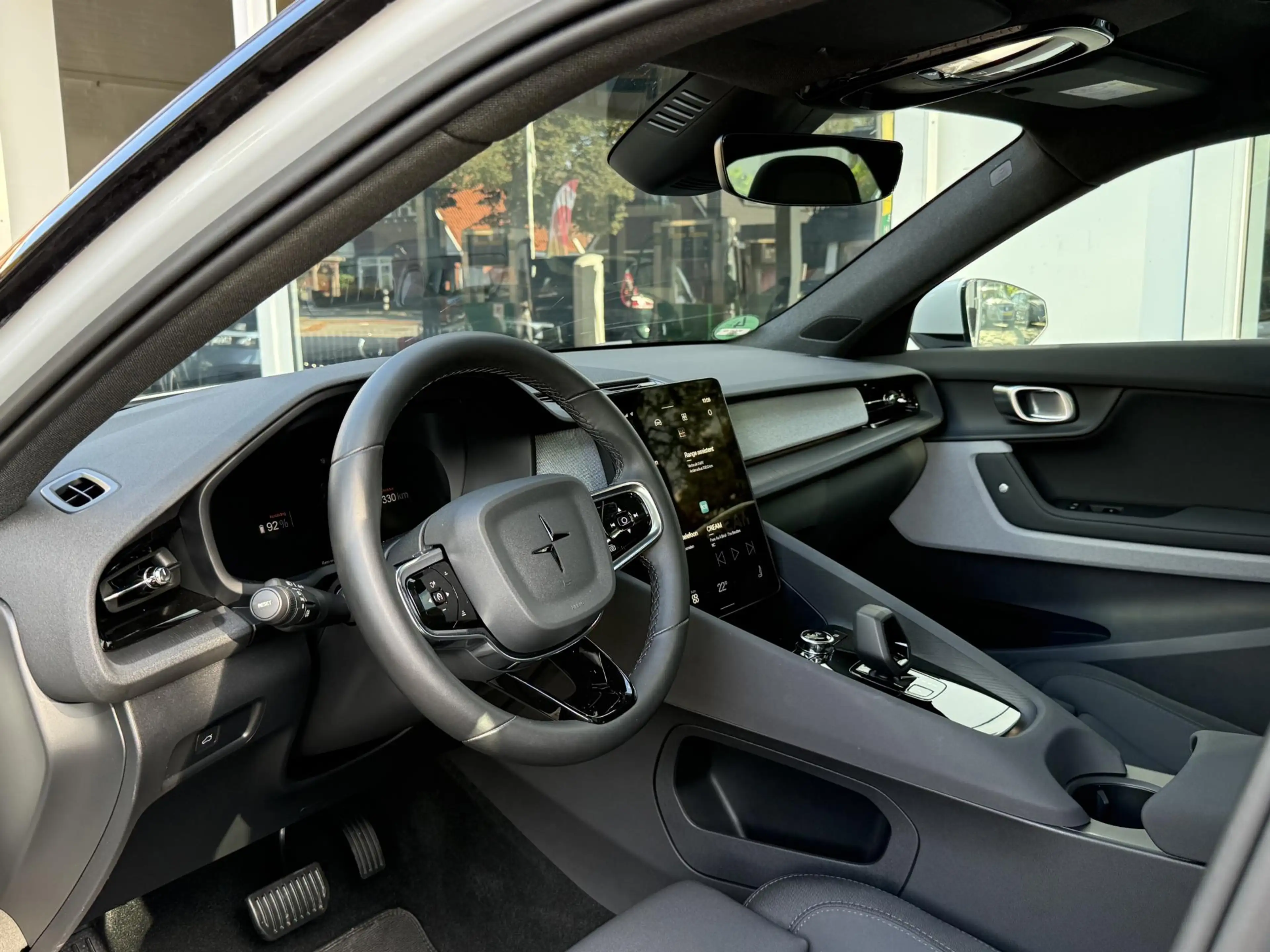 Polestar 2 Standard Range Single Motor 69 kWh |Pilot|Plus| — photo 13