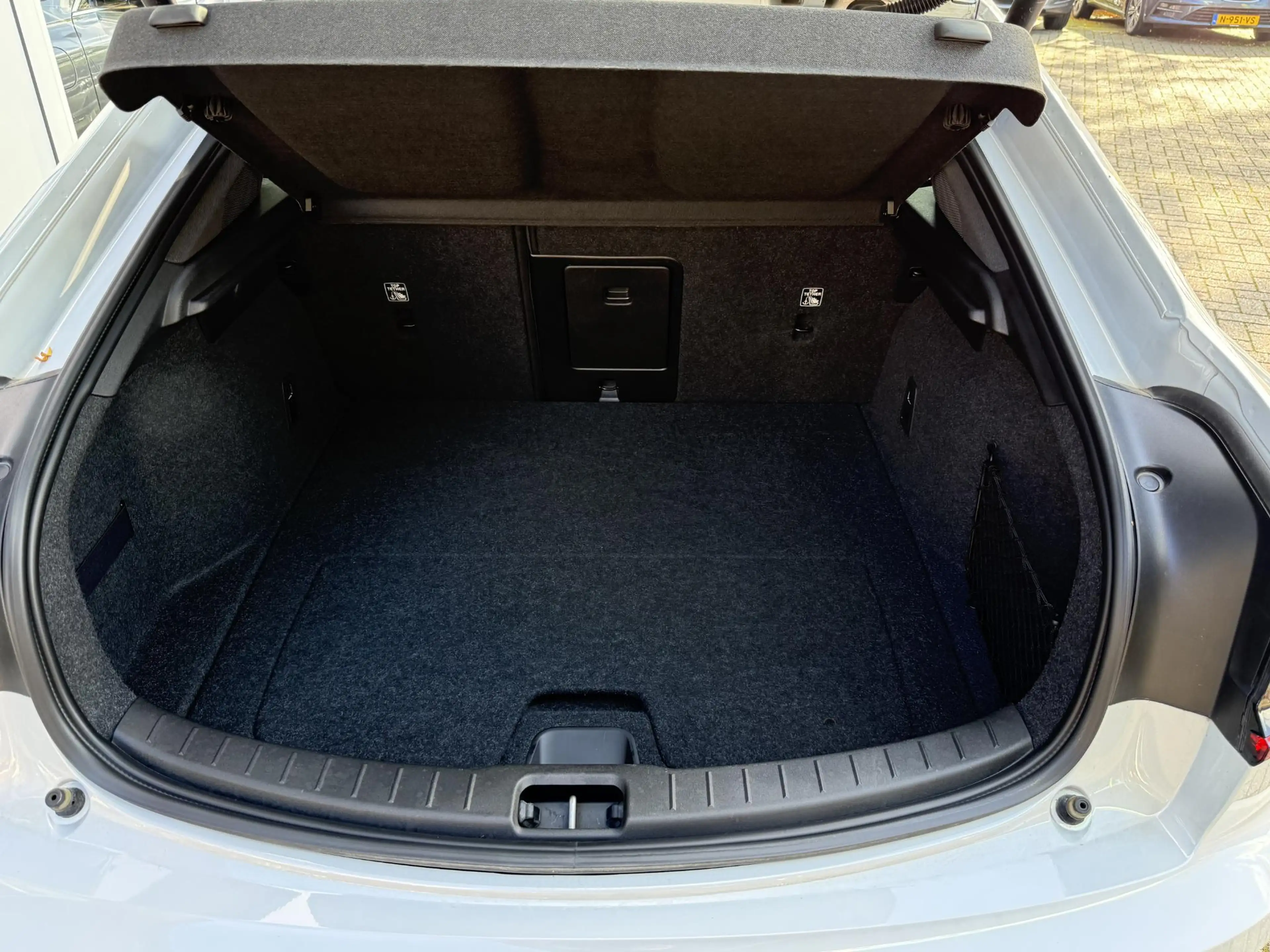 Polestar 2 Standard Range Single Motor 69 kWh |Pilot|Plus| — photo 30