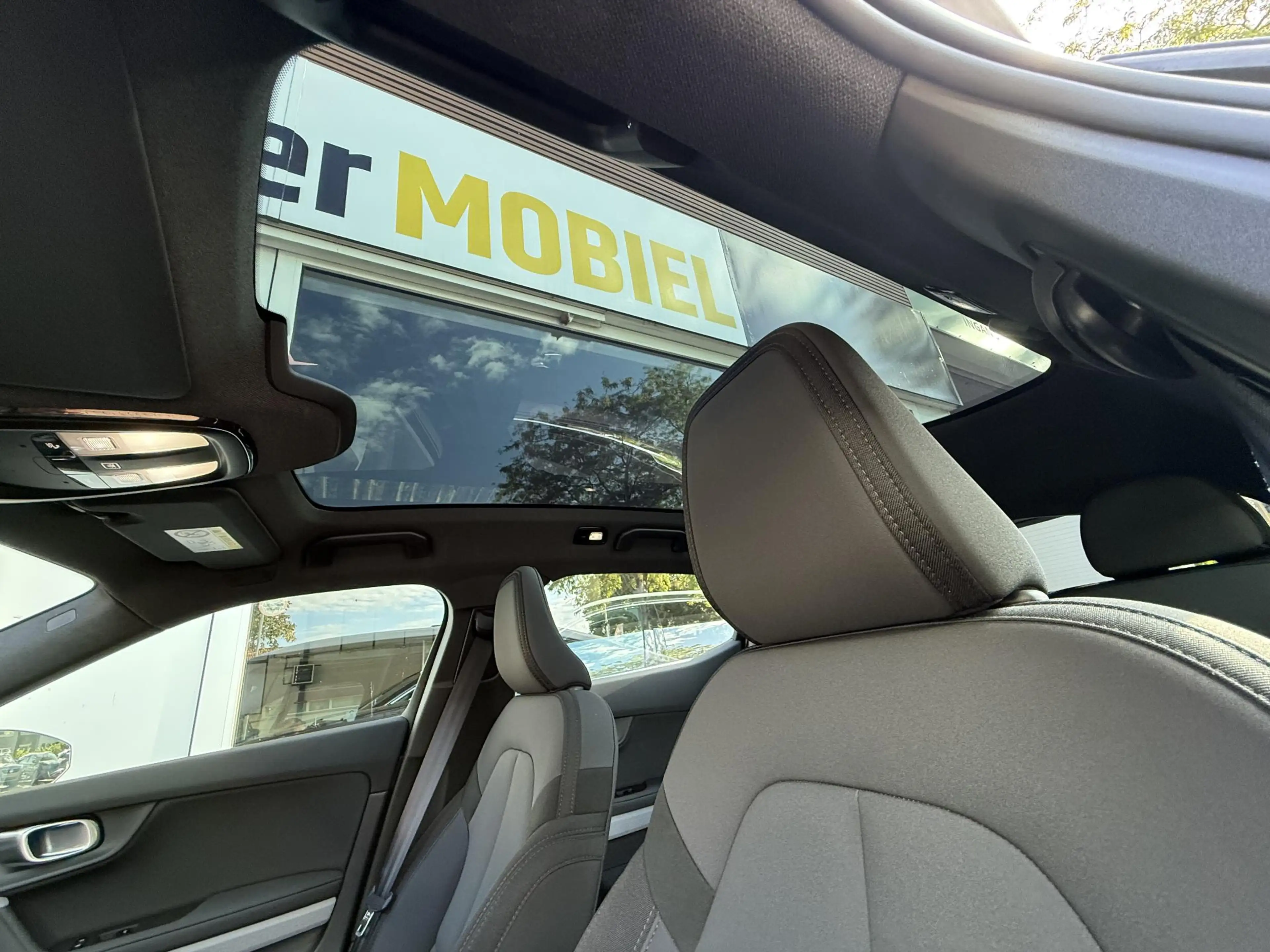 Polestar 2 Standard Range Single Motor 69 kWh |Pilot|Plus| — photo 15