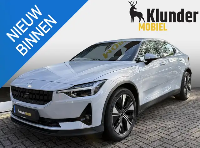 Polestar 2