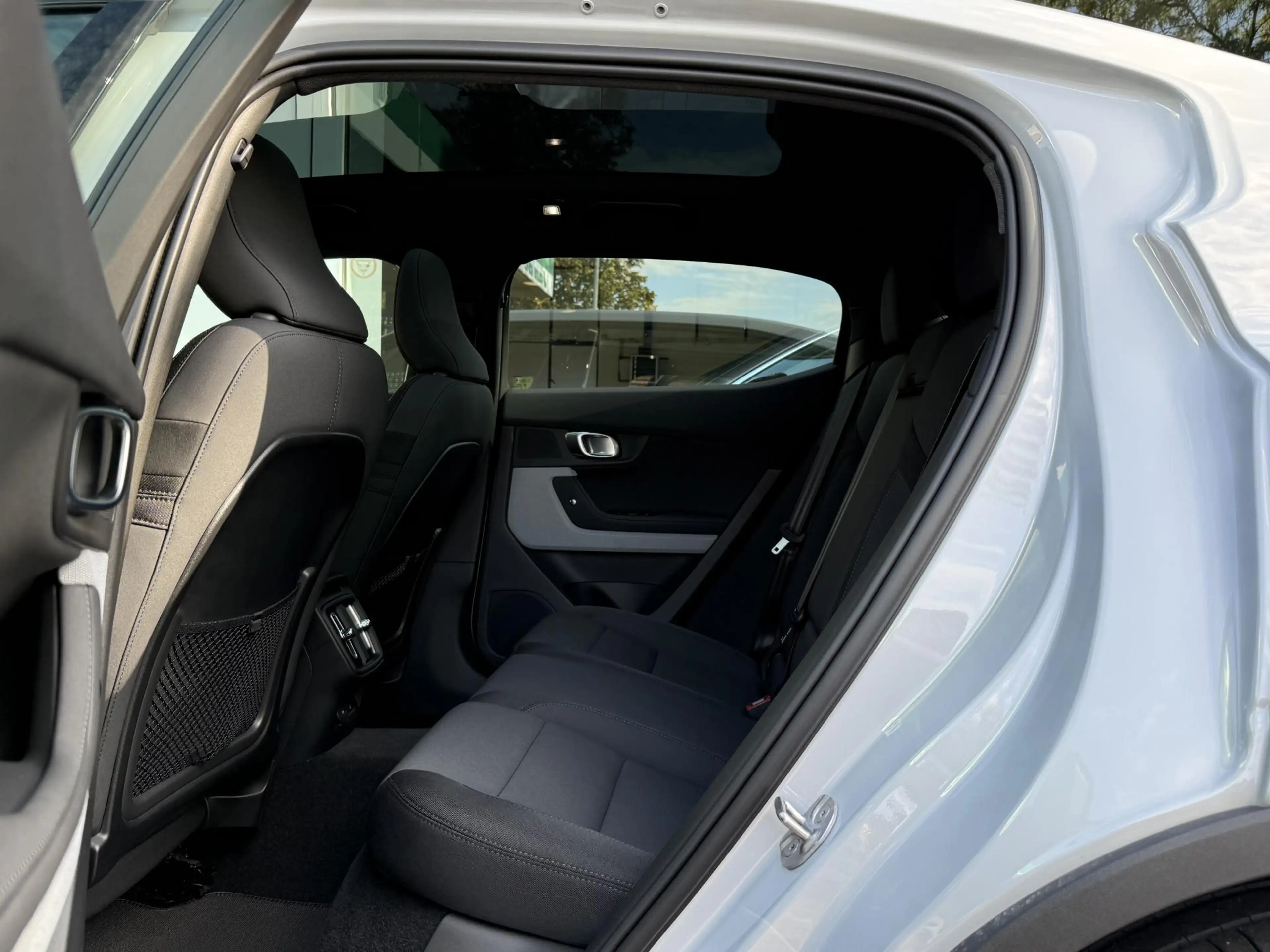 Polestar 2 Standard Range Single Motor 69 kWh |Pilot|Plus| — photo 6