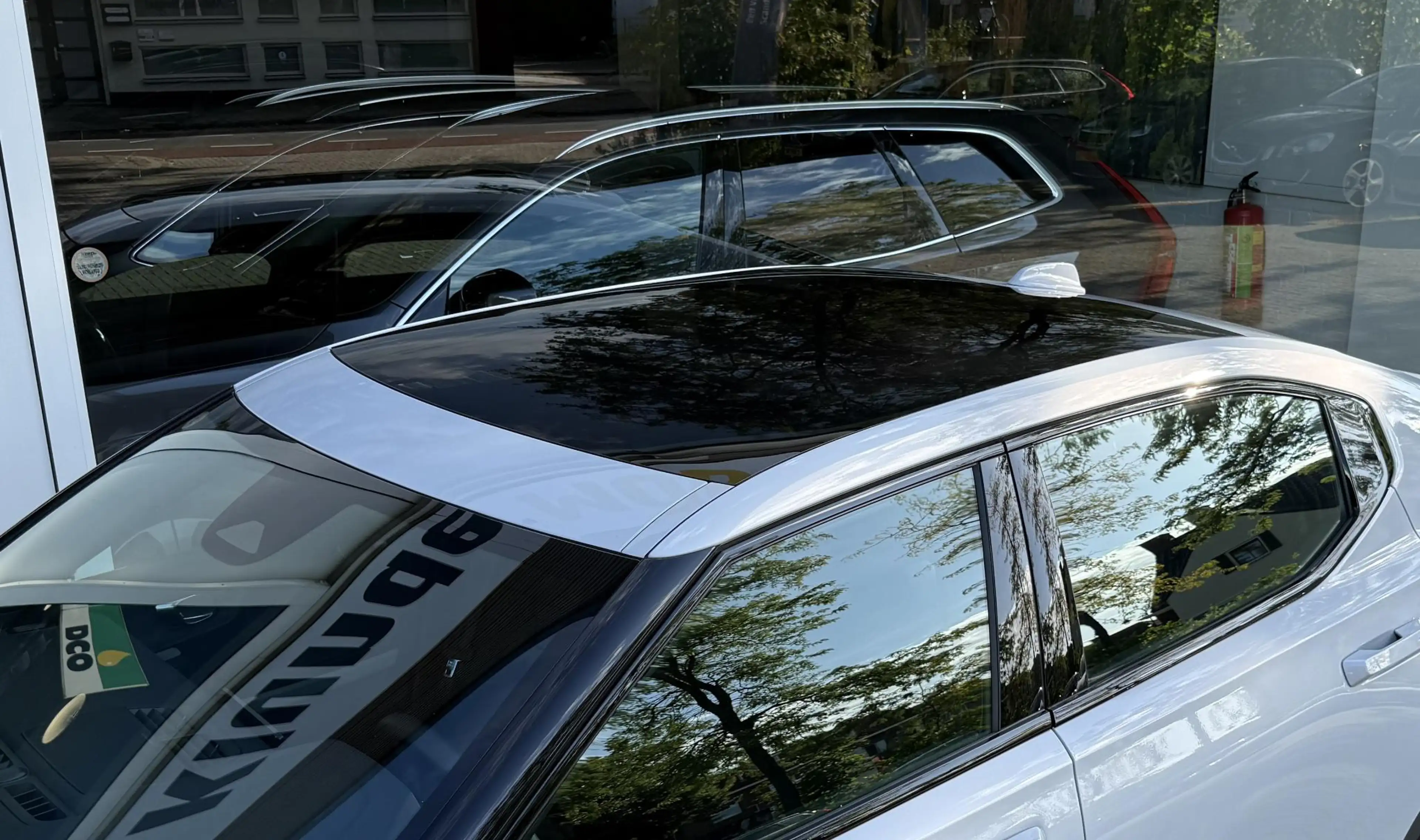 Polestar 2 Standard Range Single Motor 69 kWh |Pilot|Plus| — photo 16