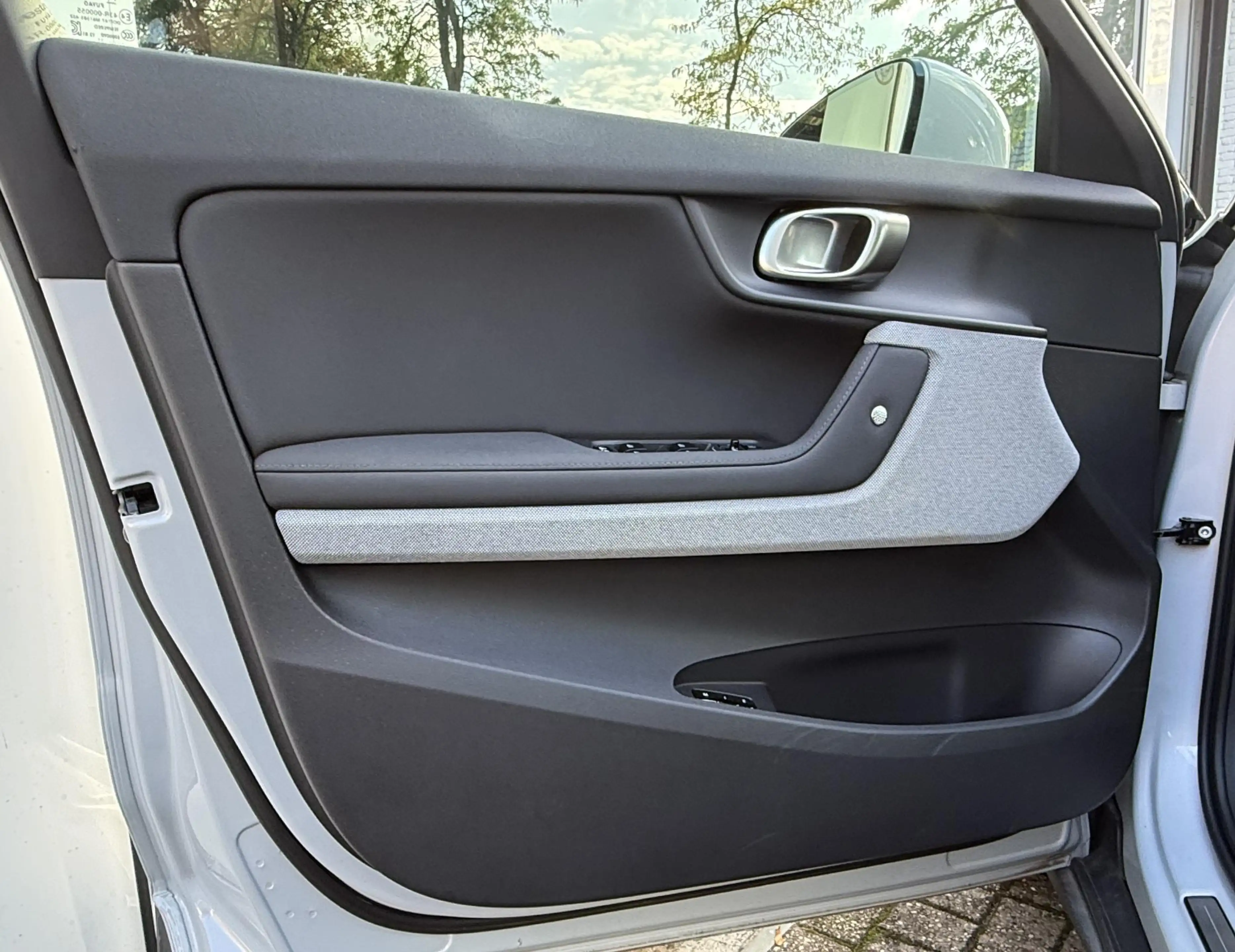 Polestar 2 Standard Range Single Motor 69 kWh |Pilot|Plus| — photo 27