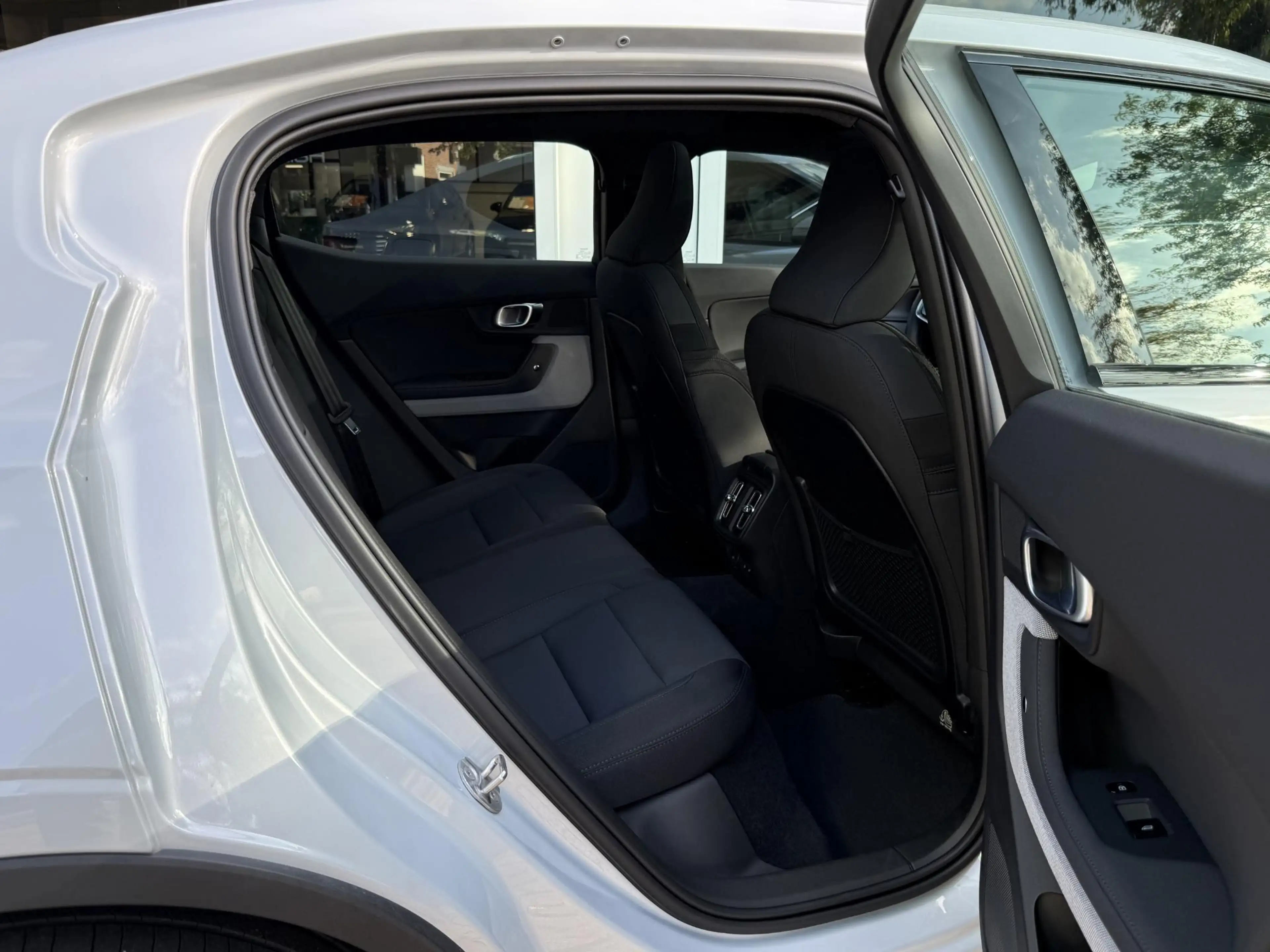 Polestar 2 Standard Range Single Motor 69 kWh |Pilot|Plus| — photo 31