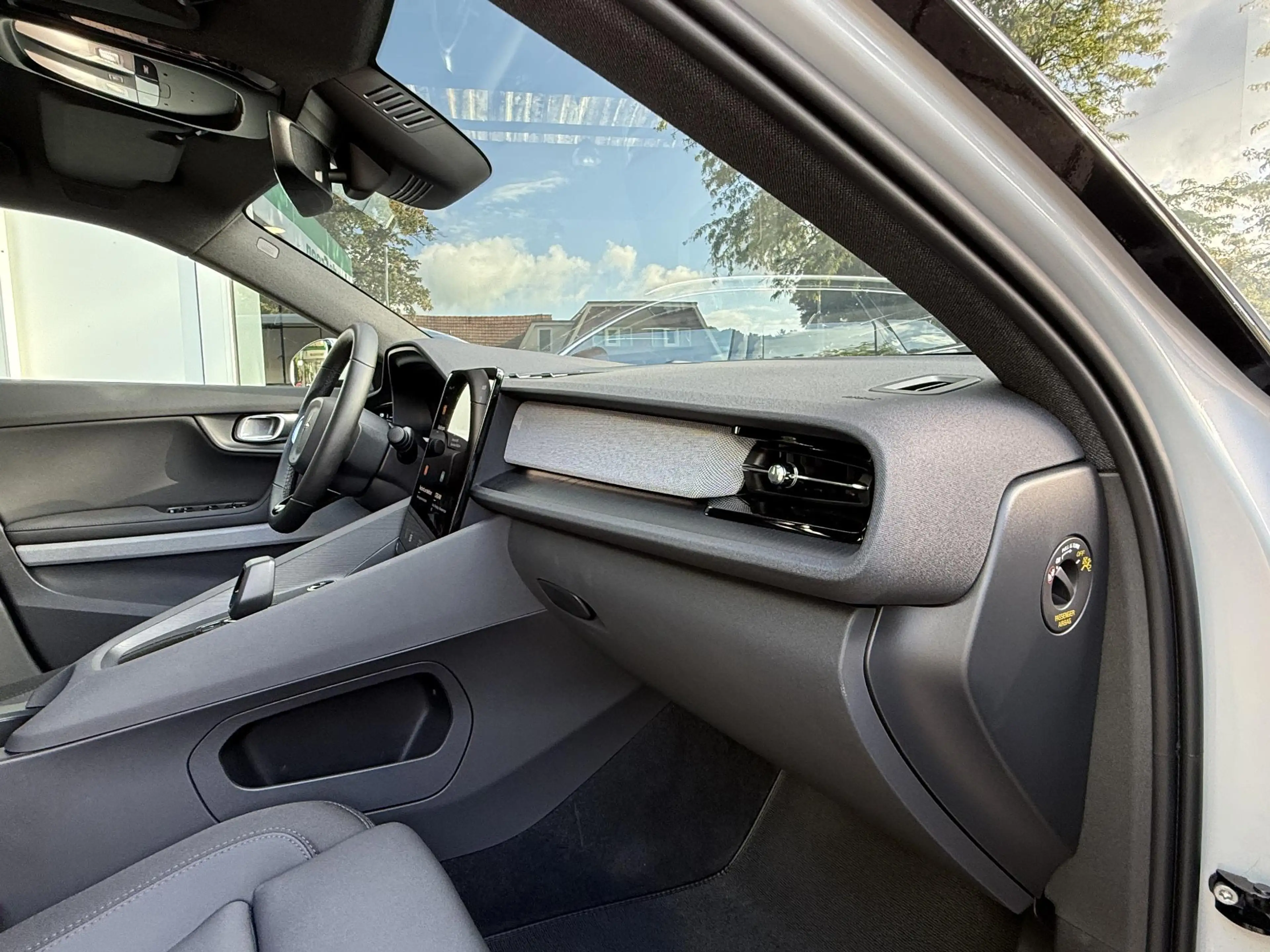 Polestar 2 Standard Range Single Motor 69 kWh |Pilot|Plus| — photo 36