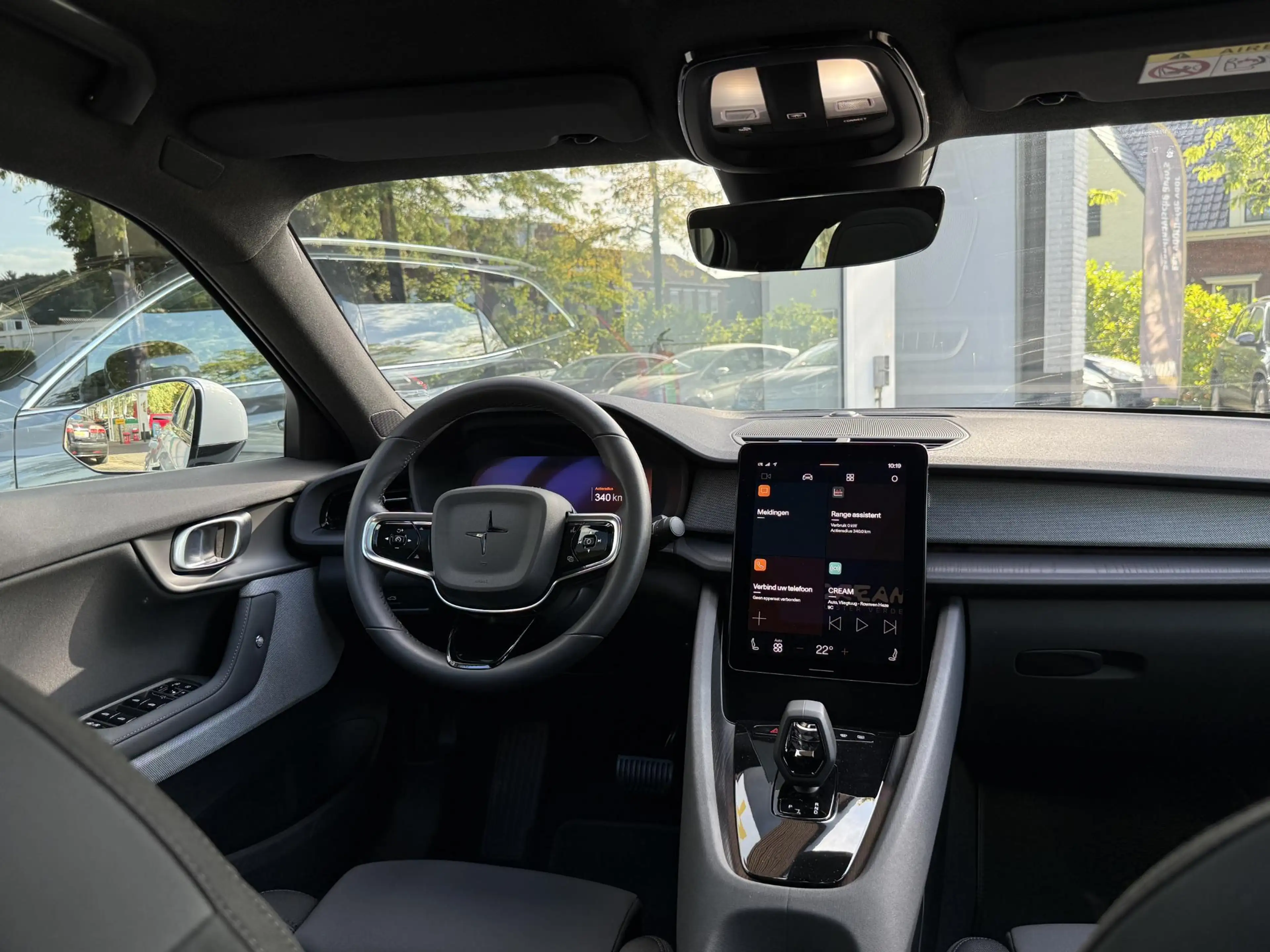 Polestar 2 Standard Range Single Motor 69 kWh |Pilot|Plus| — photo 5