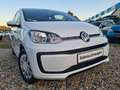 Volkswagen up! * TOP ZUSTAND/ TEMP/ KAMERA/ PDC/ Bluetooth* Weiß - thumbnail 2