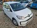 Volkswagen up! * TOP ZUSTAND/ TEMP/ KAMERA/ PDC/ Bluetooth* Weiß - thumbnail 13