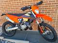 KTM 150 EXC Orange - thumbnail 1