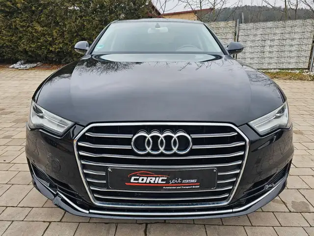 Audi A6 Lim. 2.0 TDI ultra