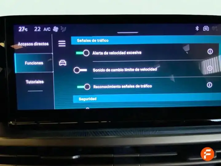 Lancia Ypsilon 2025, foto 26