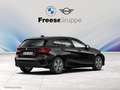 BMW 118 i Advantage DAB LED WLAN Tempomat Klimaaut. Schwarz - thumbnail 2