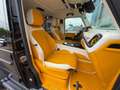 Mercedes-Benz G 63 AMG G63 AMG BRABUS 800/YELLOW WHITE LEATHER/DUOTONE Noir - thumbnail 25