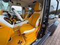 Mercedes-Benz G 63 AMG G63 AMG BRABUS 800/YELLOW WHITE LEATHER/DUOTONE Noir - thumbnail 22