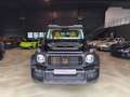 Mercedes-Benz G 63 AMG G63 AMG BRABUS 800/YELLOW WHITE LEATHER/DUOTONE Noir - thumbnail 3