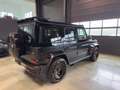 Mercedes-Benz G 63 AMG G63 AMG BRABUS 800/YELLOW WHITE LEATHER/DUOTONE Noir - thumbnail 4