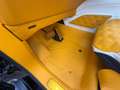 Mercedes-Benz G 63 AMG G63 AMG BRABUS 800/YELLOW WHITE LEATHER/DUOTONE Noir - thumbnail 34
