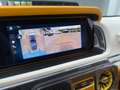 Mercedes-Benz G 63 AMG G63 AMG BRABUS 800/YELLOW WHITE LEATHER/DUOTONE Noir - thumbnail 13