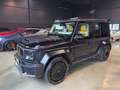 Mercedes-Benz G 63 AMG G63 AMG BRABUS 800/YELLOW WHITE LEATHER/DUOTONE Noir - thumbnail 1