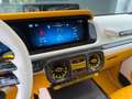 Mercedes-Benz G 63 AMG G63 AMG BRABUS 800/YELLOW WHITE LEATHER/DUOTONE Noir - thumbnail 12