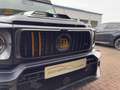 Mercedes-Benz G 63 AMG G63 AMG BRABUS 800/YELLOW WHITE LEATHER/DUOTONE Noir - thumbnail 39