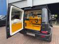 Mercedes-Benz G 63 AMG G63 AMG BRABUS 800/YELLOW WHITE LEATHER/DUOTONE Noir - thumbnail 32